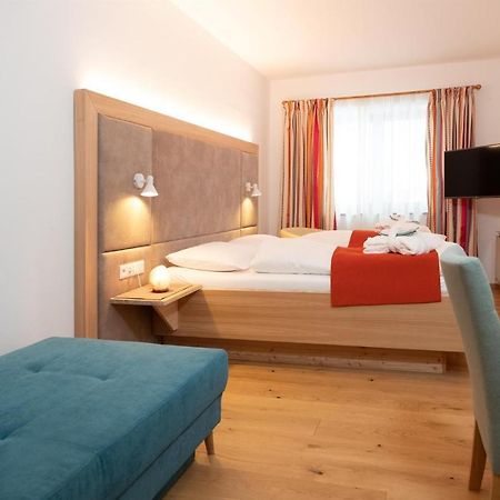 Santner, Hotel Eugendorf Zewnętrze zdjęcie