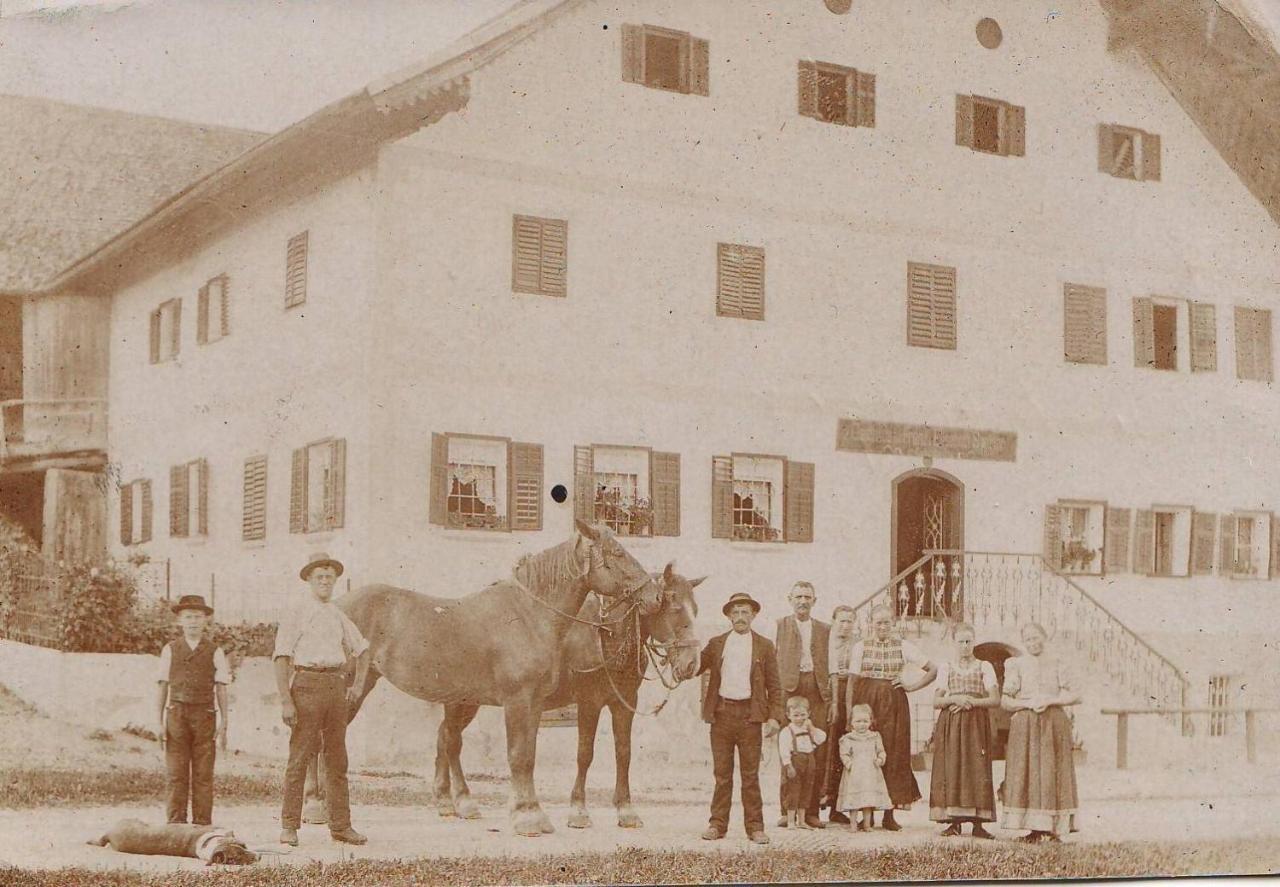 Santner, Hotel Eugendorf Zewnętrze zdjęcie