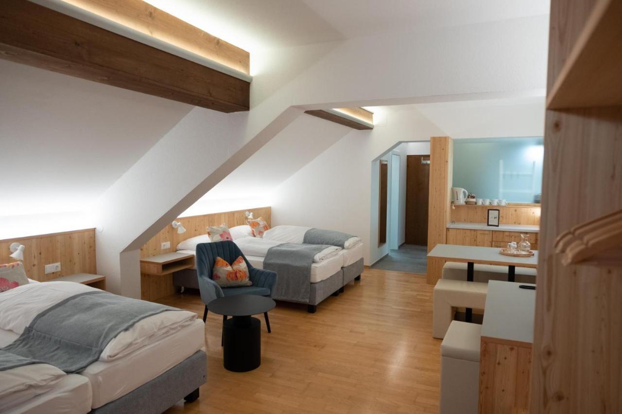 Santner, Hotel Eugendorf Zewnętrze zdjęcie