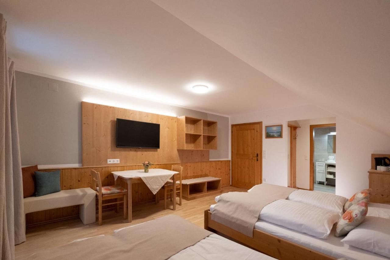 Santner, Hotel Eugendorf Zewnętrze zdjęcie