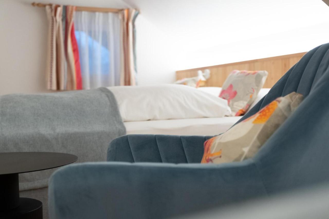 Santner, Hotel Eugendorf Zewnętrze zdjęcie