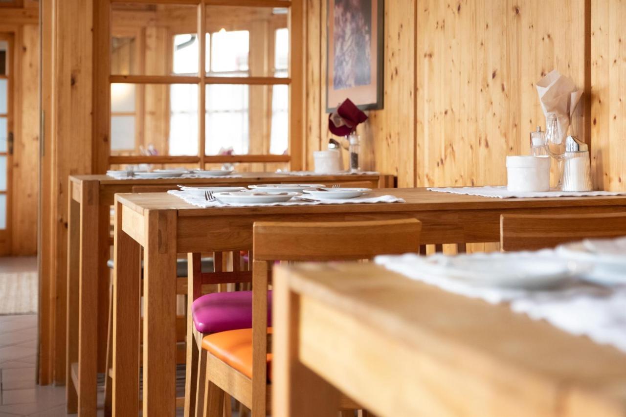 Santner, Hotel Eugendorf Zewnętrze zdjęcie
