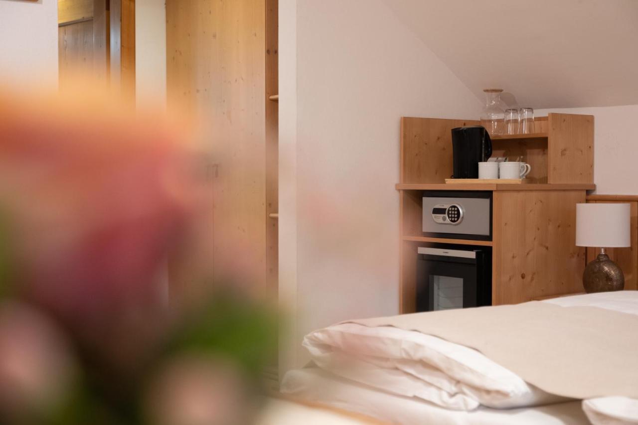 Santner, Hotel Eugendorf Zewnętrze zdjęcie