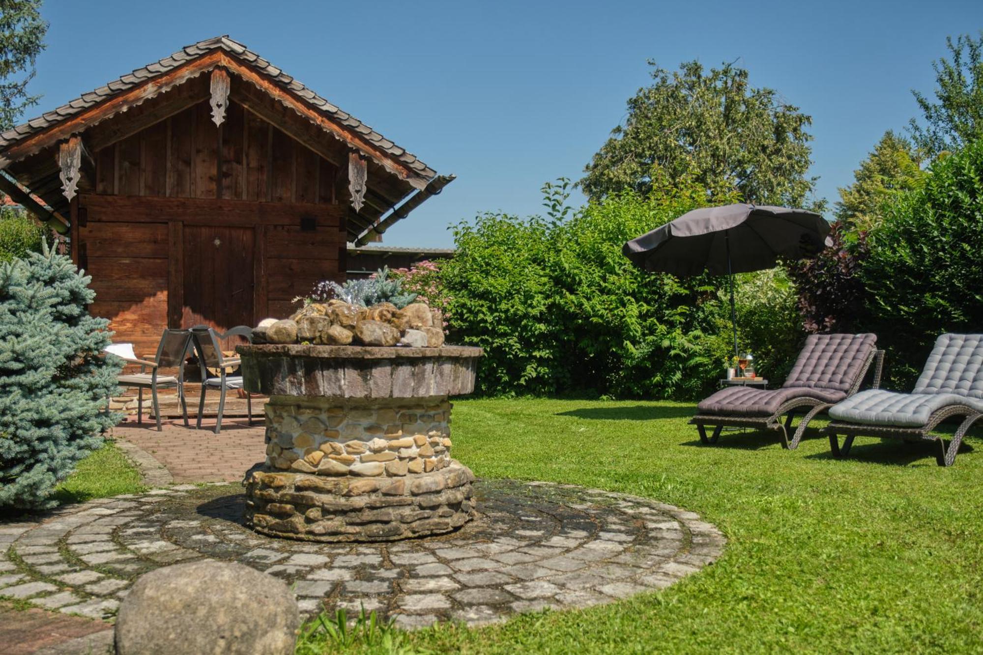 Santner, Hotel Eugendorf Zewnętrze zdjęcie