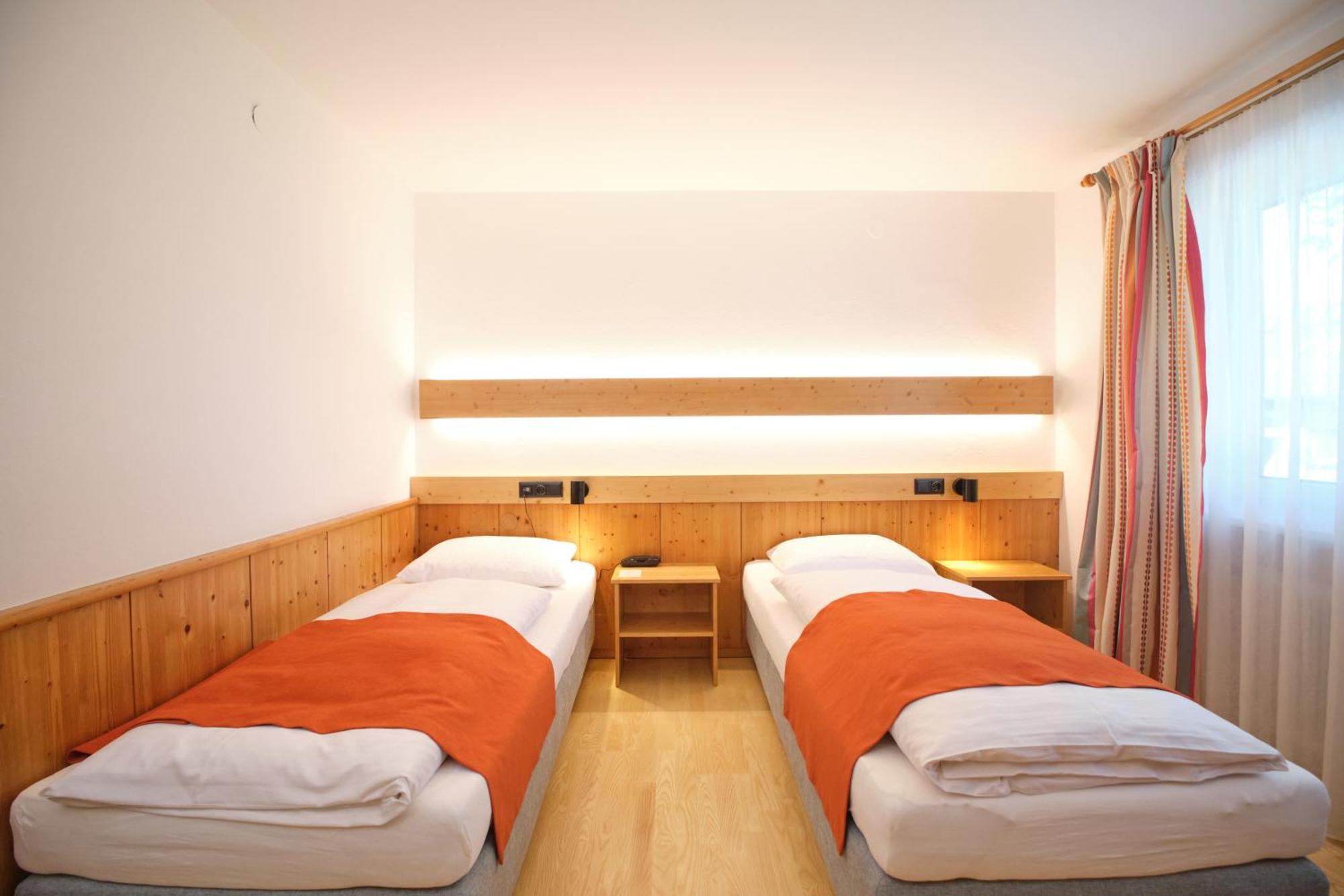 Santner, Hotel Eugendorf Zewnętrze zdjęcie